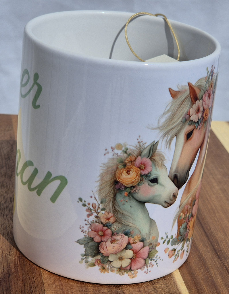 Mug Super maman