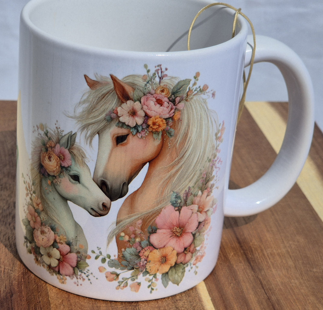 Mug Super maman