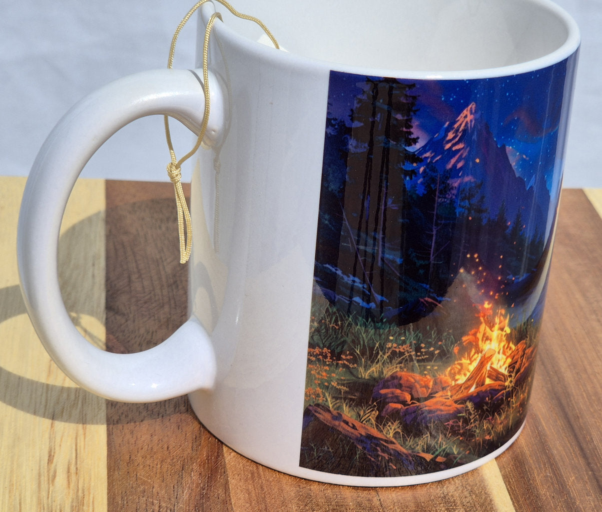 Mug Montagne