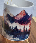 Mug Montagne