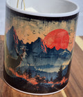 Mug Montagne