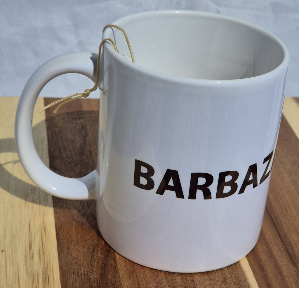 Mug Barbazan