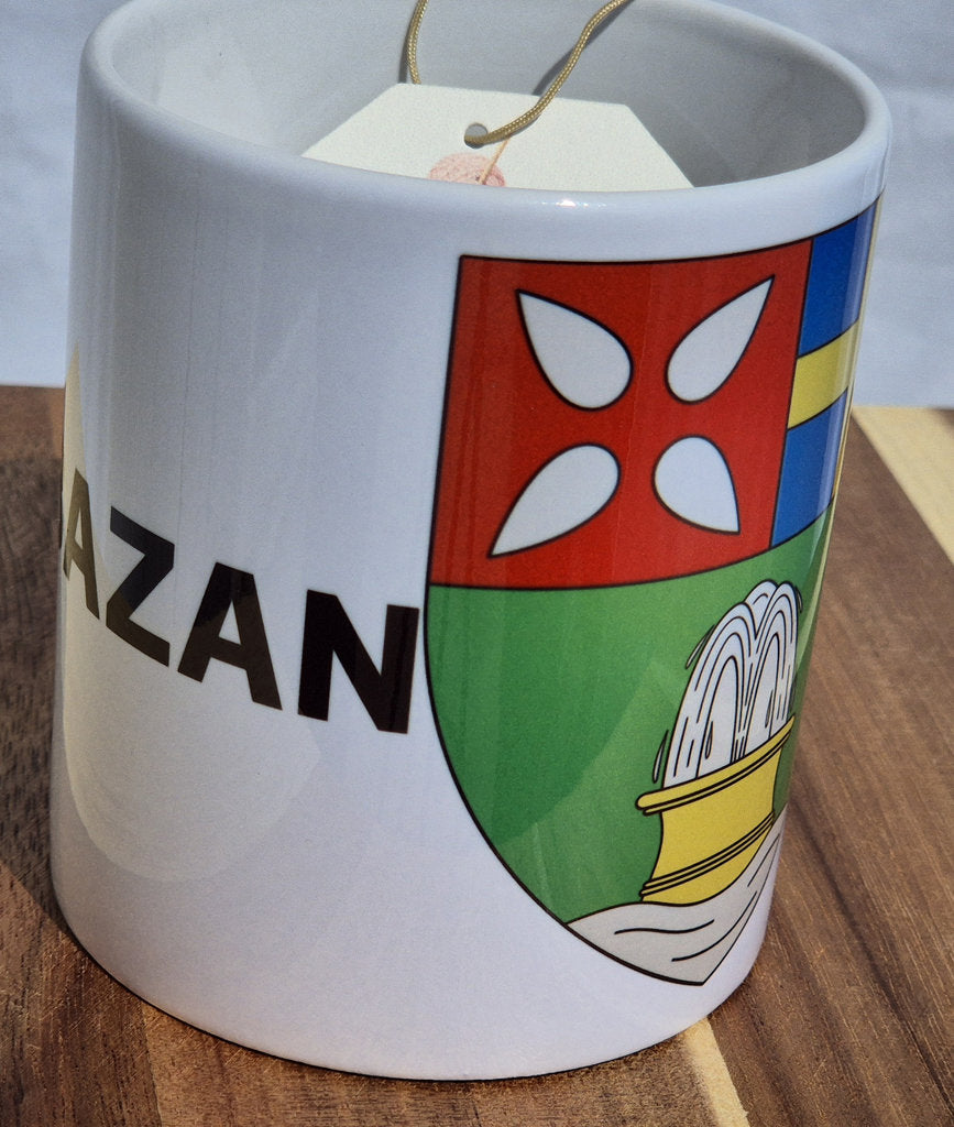 Mug Barbazan