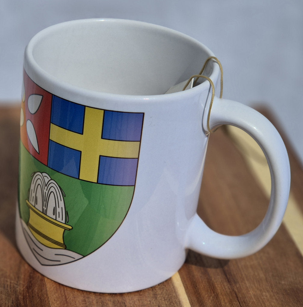 Mug Barbazan