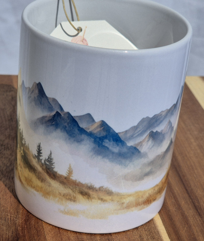 Mug Montagne