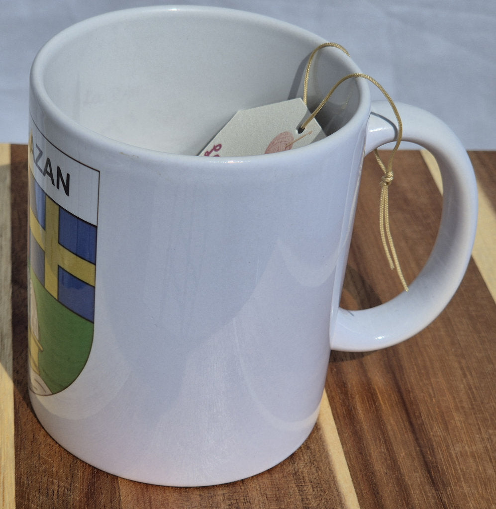 Mug Barbazan