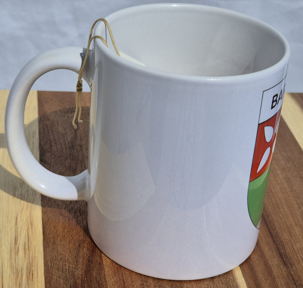 Mug Barbazan
