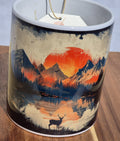 Mug montagne