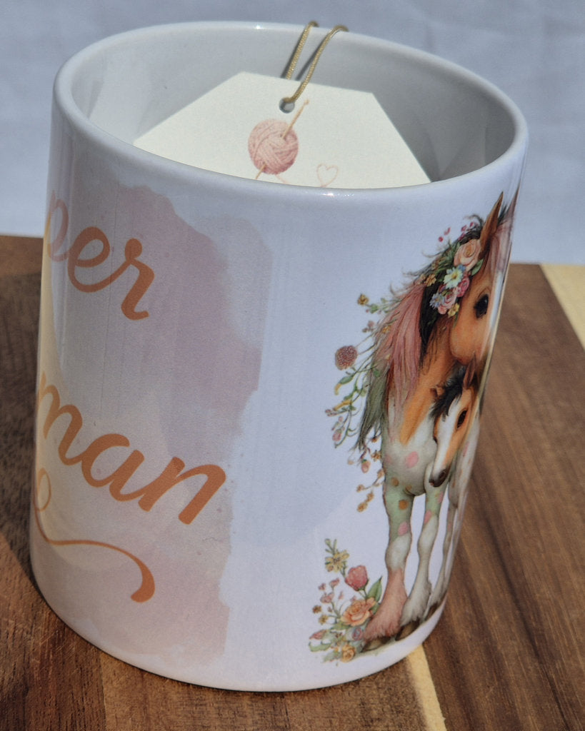 Mug Super maman