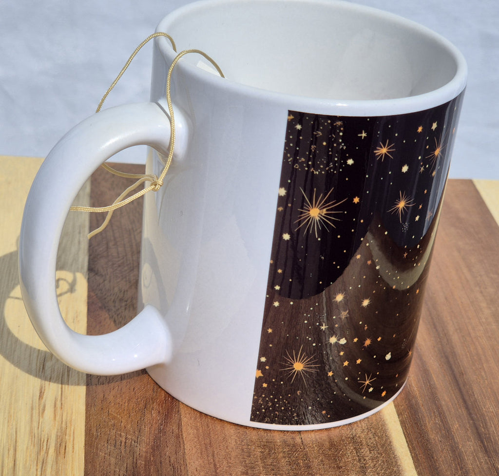 Mug Chat