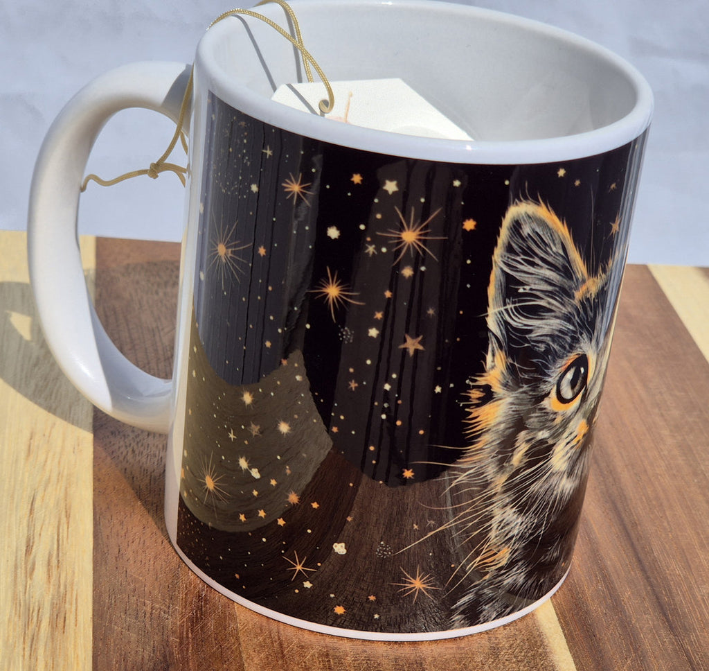 Mug Chat