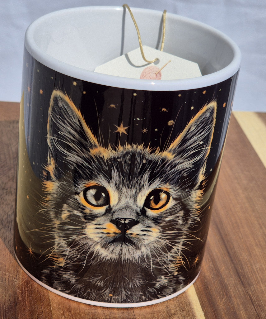 Mug Chat