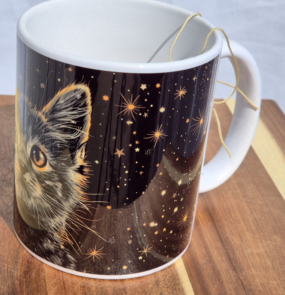 Mug Chat