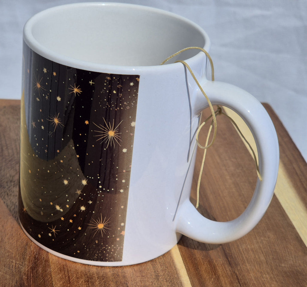 Mug Chat