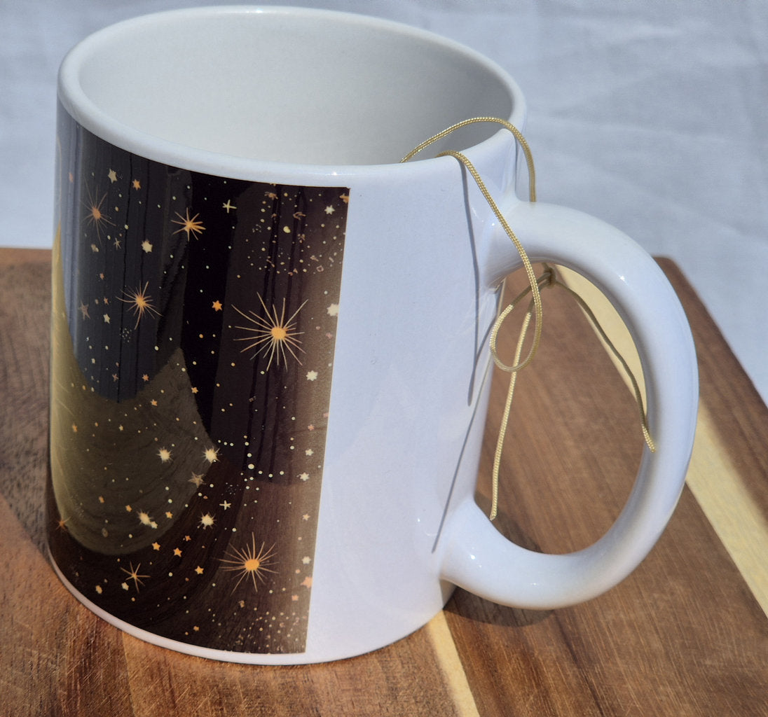 Mug Chat