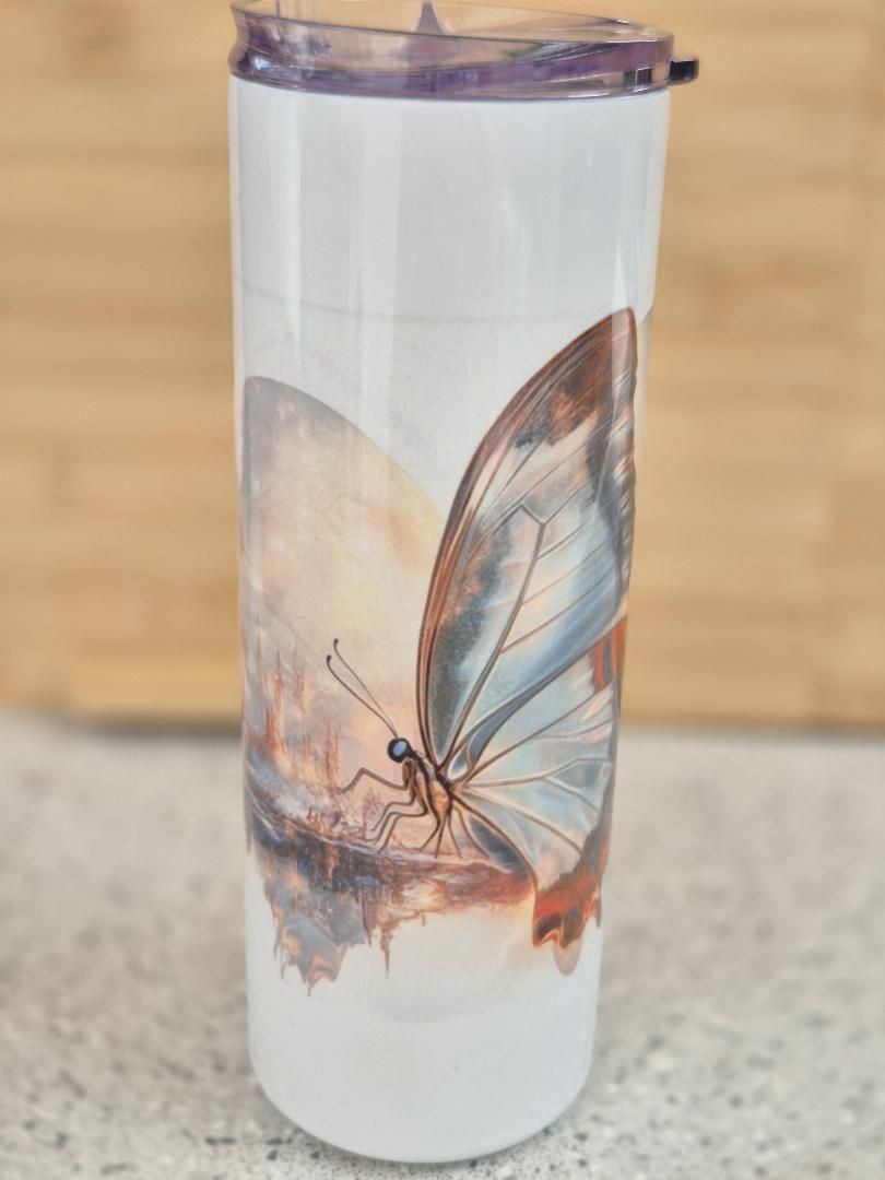 Gobelet thermos