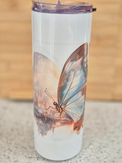 Gobelet thermos