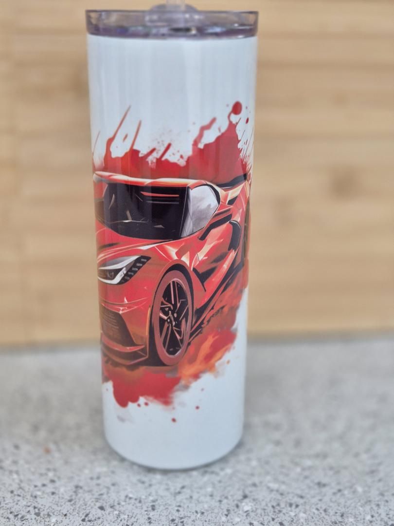 Gobelet thermos