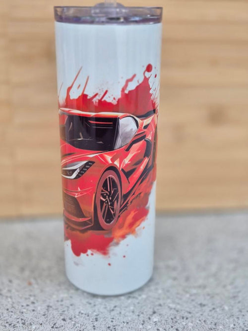 Gobelet thermos