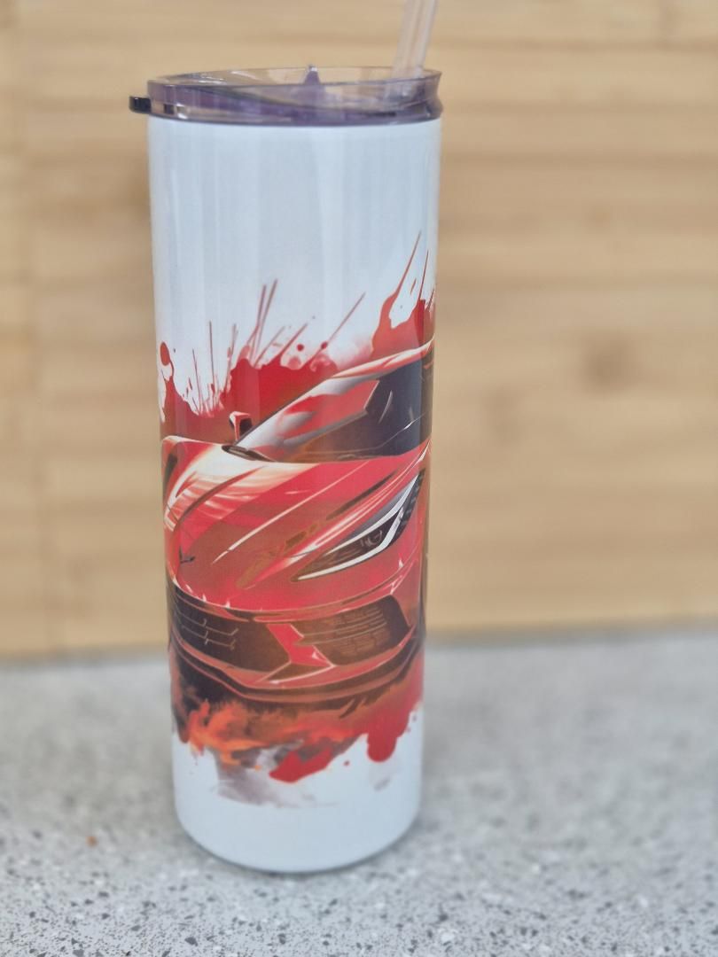 Gobelet thermos