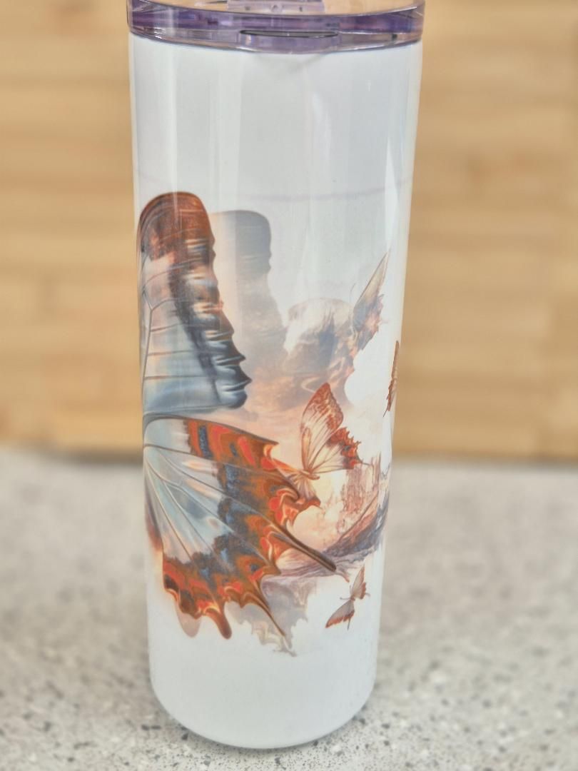 Gobelet thermos