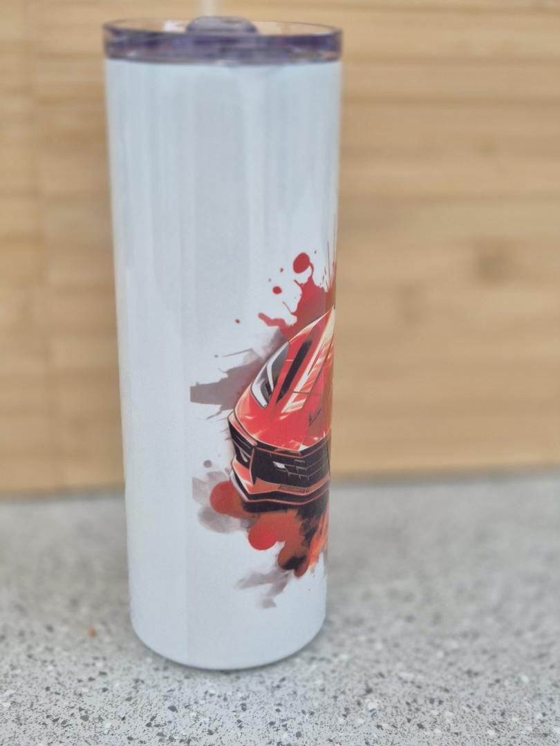 Gobelet thermos