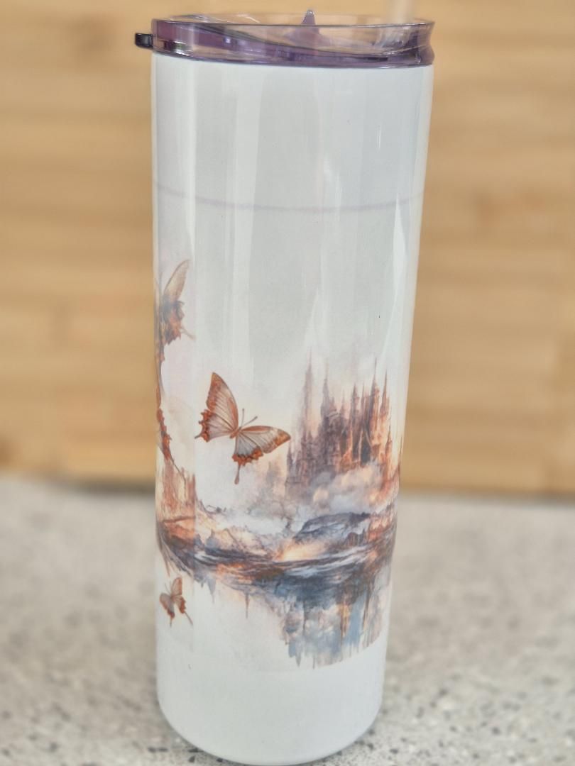Gobelet thermos
