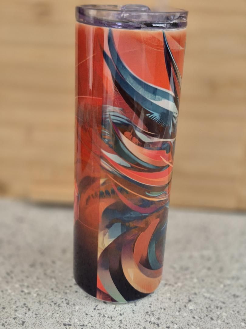 Gobelet Thermos