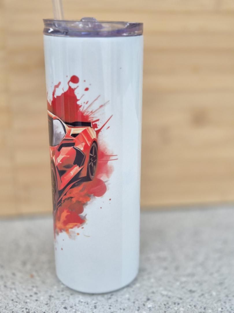 Gobelet thermos