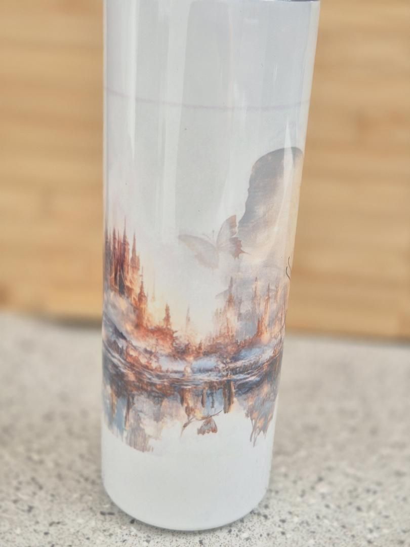 Gobelet thermos