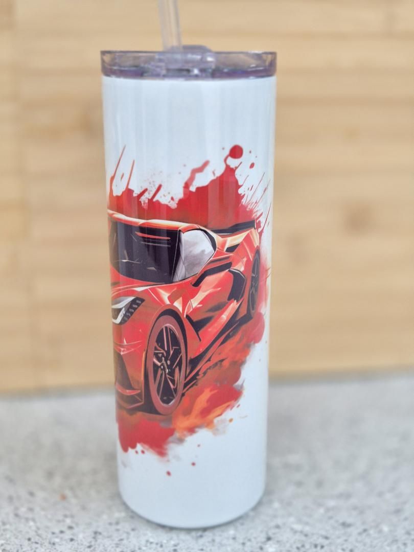 Gobelet thermos